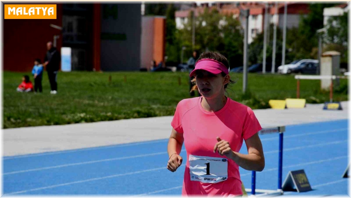 Malatyalı İrem Su, Türkiye'yi Avrupa'da temsil edecek