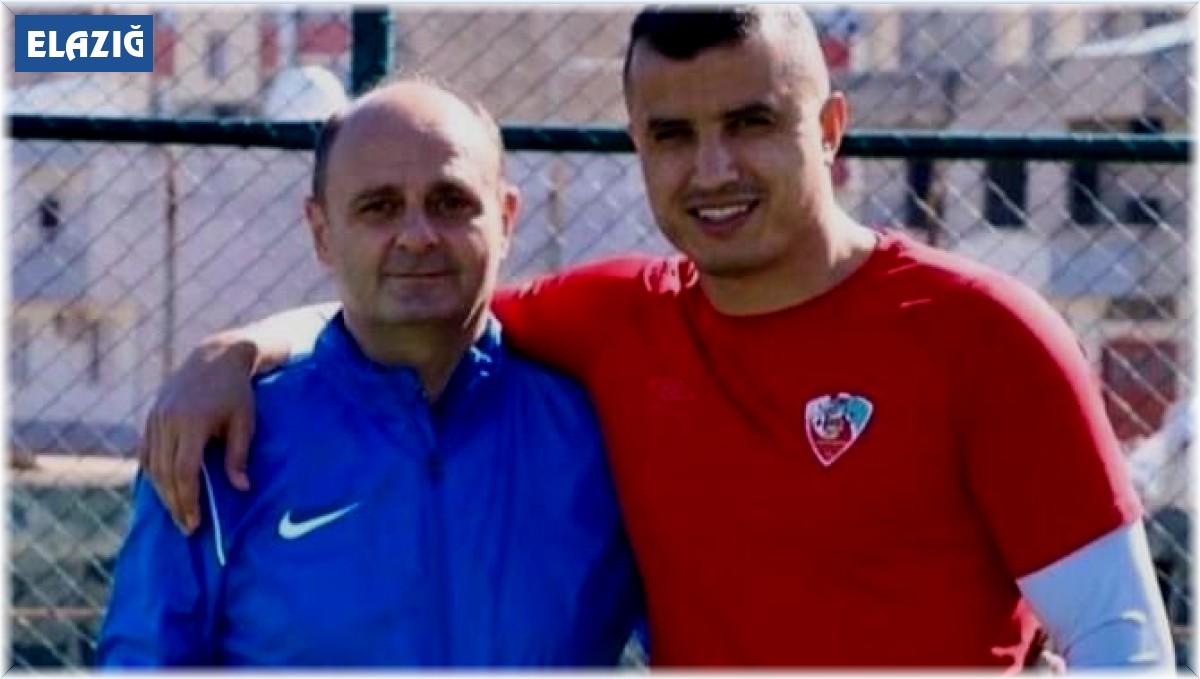Malatyalı kaleci, Elazığlı kaleci antrenörü eşliğinde BAL'a damga vurdu