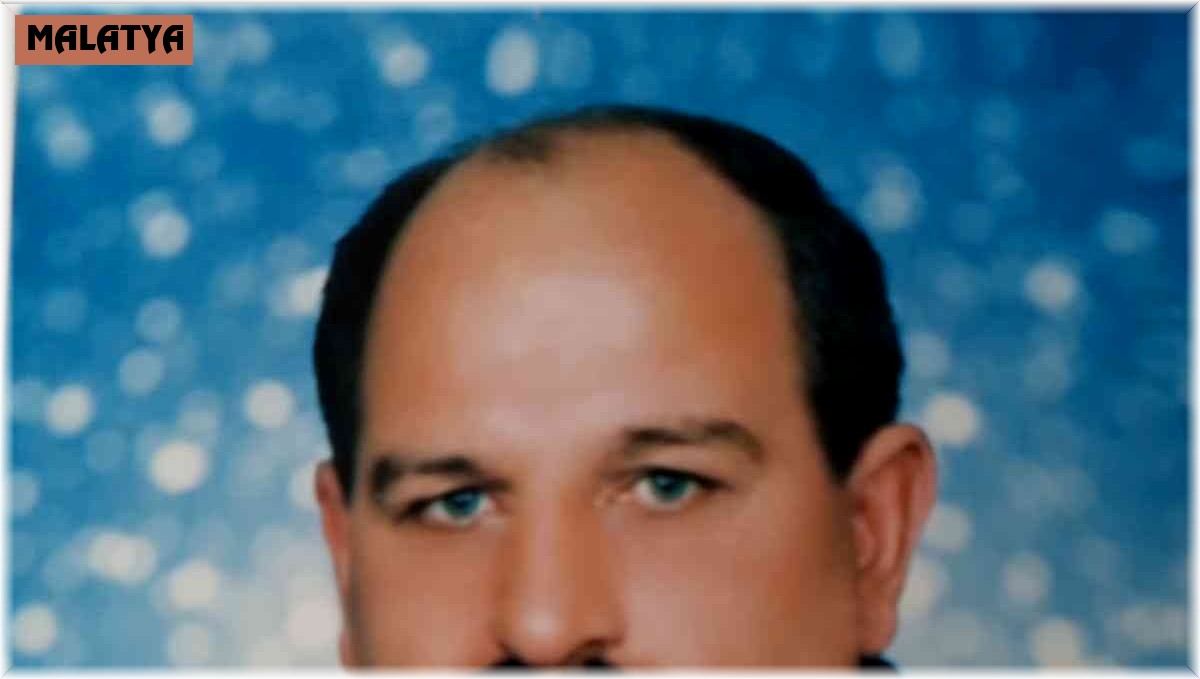 Malatyalı Kıbrıs Gazisi hayatını kaybetti