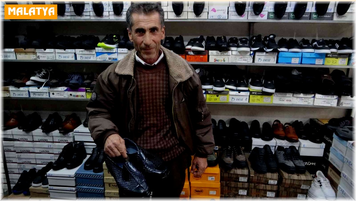 Malatyalılar "kara lastikten" vazgeçemiyor