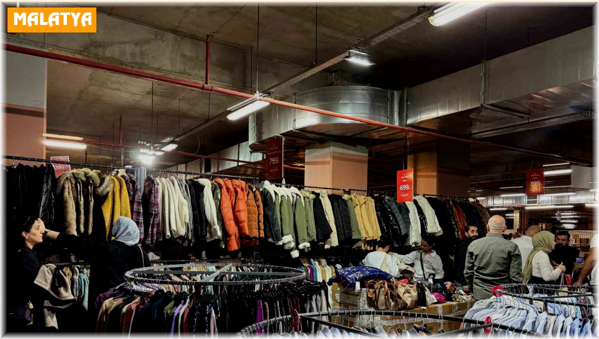 MalatyaPark Garaj Günleri başladı