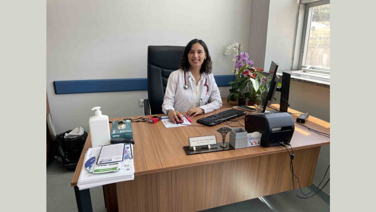 Malazgirt Devlet Hastanesine iki uzman doktor atandı