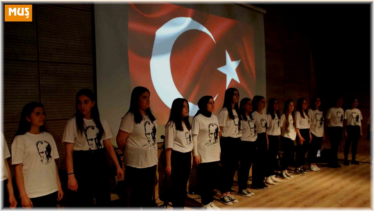 Malazgirt'te 19 Mayıs etkinlikleri