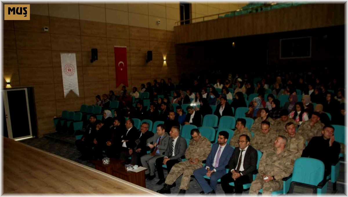 Malazgirt'te "Çanakkale Zaferi" programı