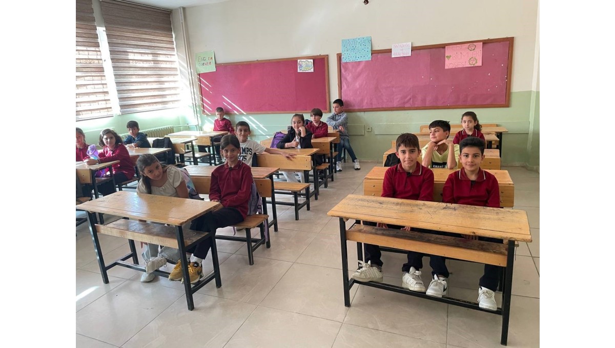 Malazgirt'te yeni eğitim öğretim yılı başladı