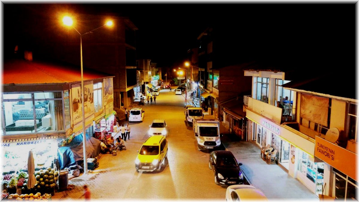 Malazgirt ve Varto ilçeleri VEDAŞ yatırımlarıyla parladı