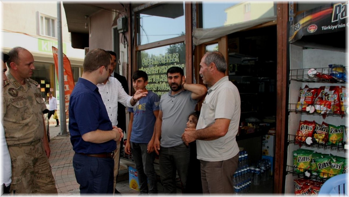 Malazgirt Zaferi'nin 951. yıl dönümü hazırlıkları