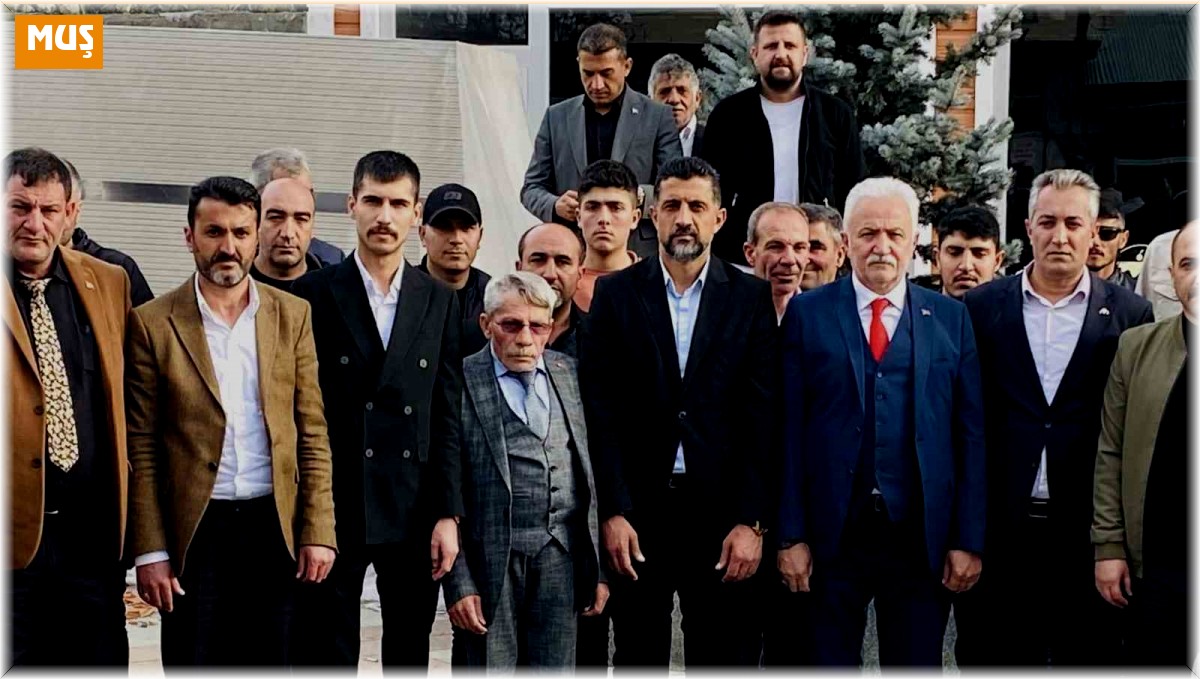 Malazgirtli milletvekili adayına kendi sandığından oy çıkmadı