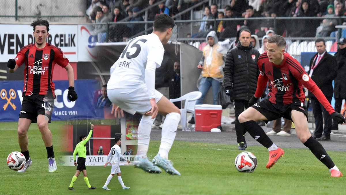Manisa FK, Trendyol 1. Lig’de Vanspor’u deplasmanda 1-0 mağlup etti
