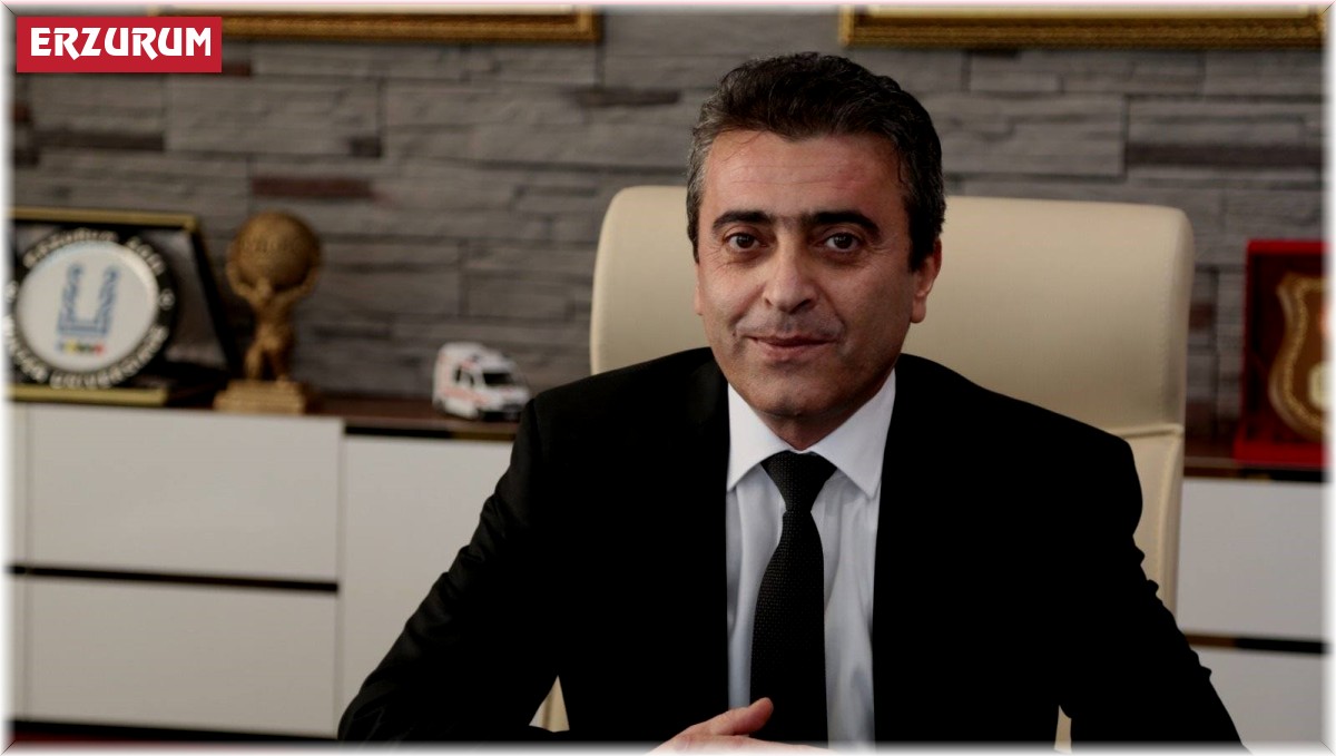 Mareşal Çakmak Hastanesi hizmete kapatıldı