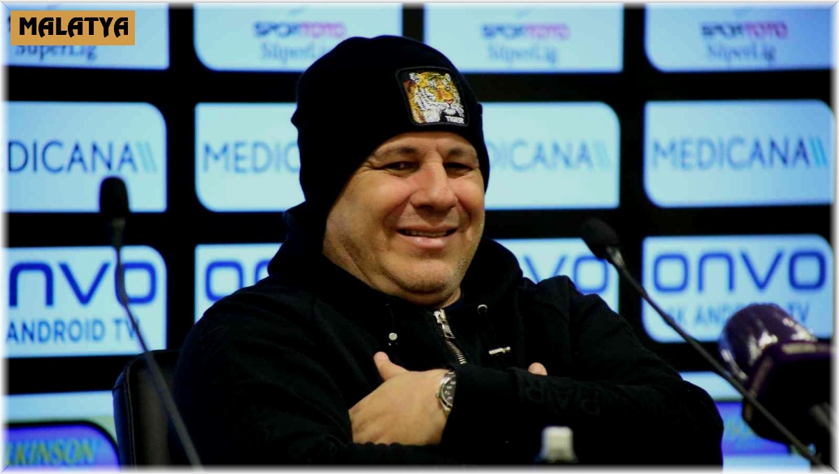 Maruis Sumudica: "Bu takımı kim oluşturduysa sorumluluğu da onun alması gerekiyor"