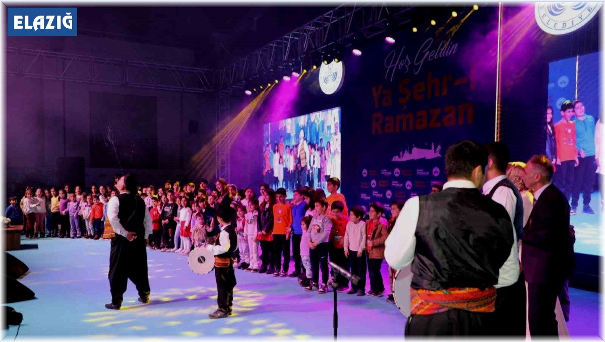 Masal Matik Evi ekibi çocuklarla buluştu