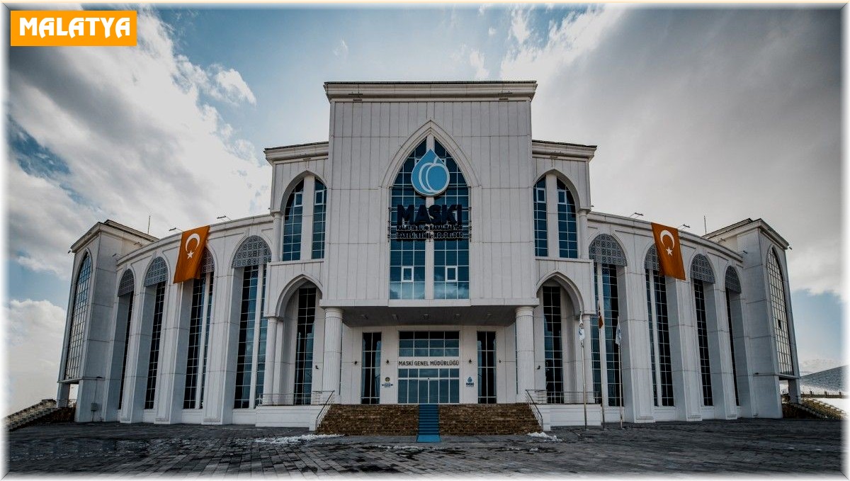 MASKİ Genel Müdürlüğü: "Yeni personel alımı olmayacak"