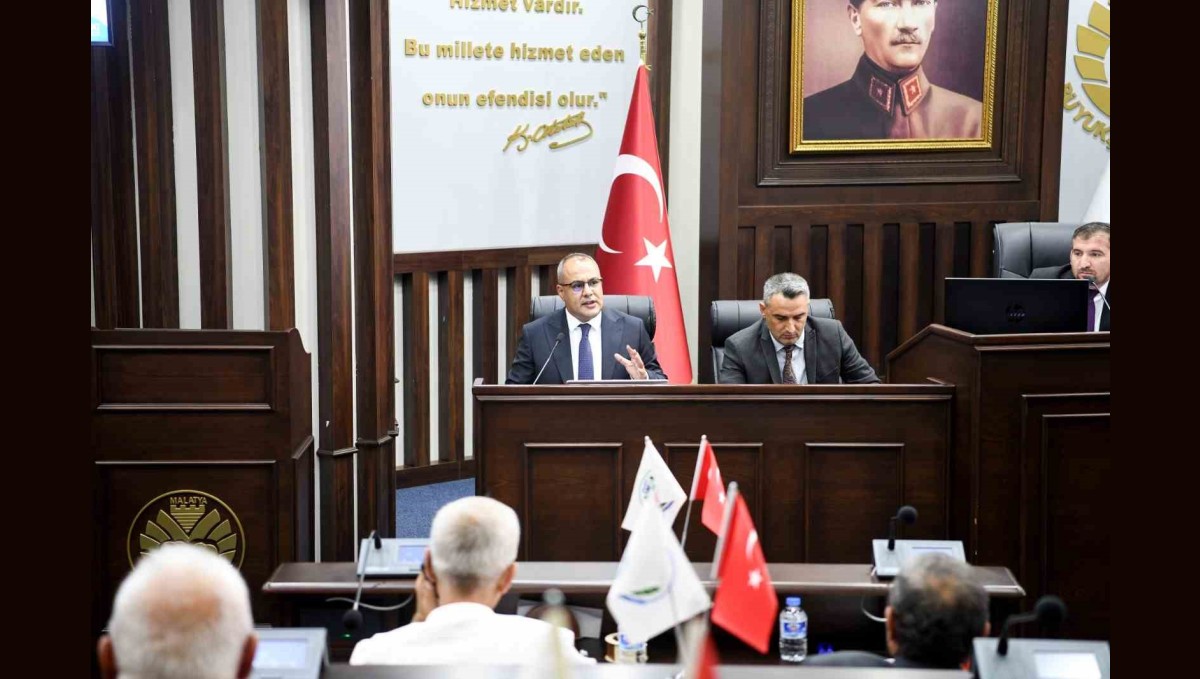 MASKİ Genel Müdürü Sinan Çeçen: "2.4 milyar TL değerinde yatırımı tamamladık"