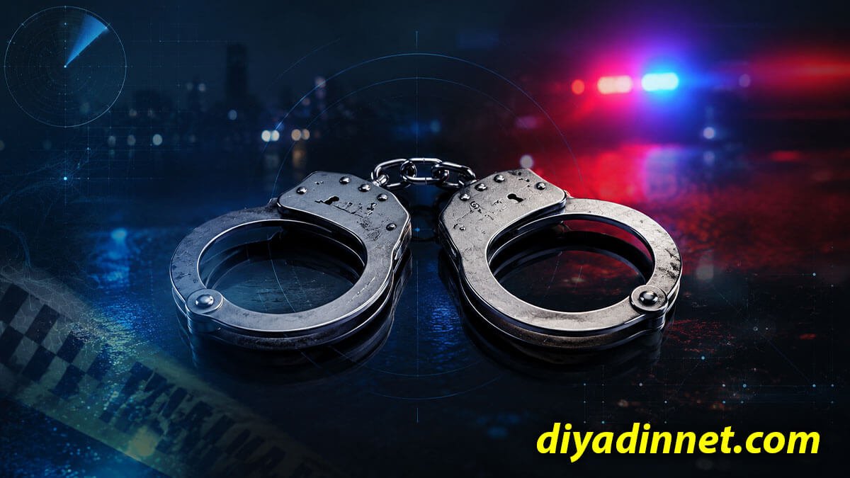 Masum Yoldan Geçeni Vurmuştu: Ağrı'da Cinayet Firarisi Yakalandı