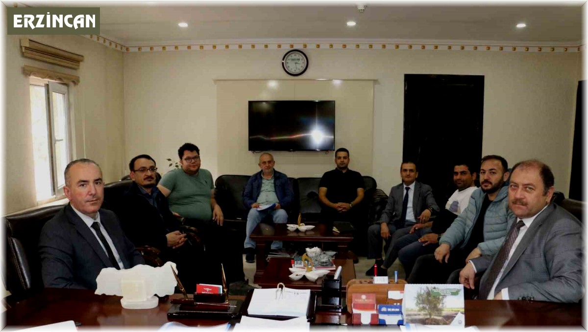 Maya için akademik çalışma yapılıyor