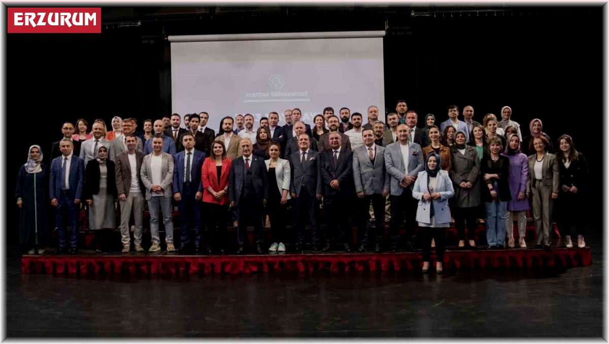 Mayıs ayı bilimsel teşvik töreni düzenlendi