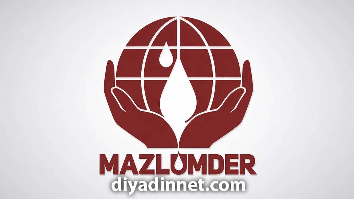 Mazlum-Der Ağrı Şubesi törenle açıldı