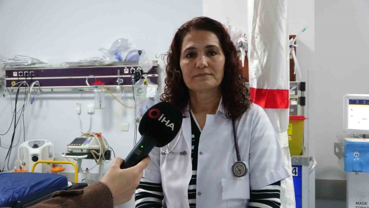 MEAH, 6 Şubat depremlerinde binlerce hastaya umut oldu