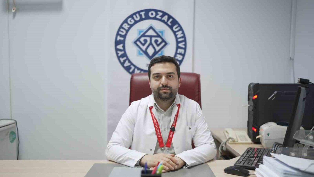 MEAH'ta sigara bırakmak isteyene uzaktan destek