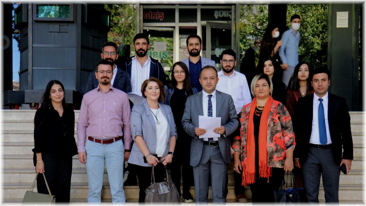 Medeni Kanunun kabul edilişinin 95. Yıl dönümü