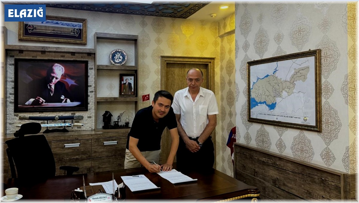 Medilines Hastanesi ile Kovancılar Kaymakamlığı arasında indirim protokolü