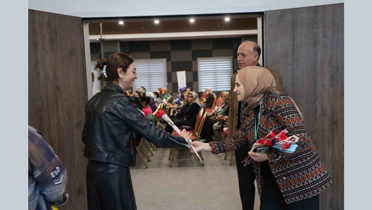 Medilines Hastanesinden, Anneler Günü etkinliği