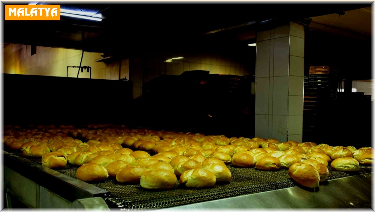 MEGSAŞ büfelerinde ekmek yeniden ücretli verilecek