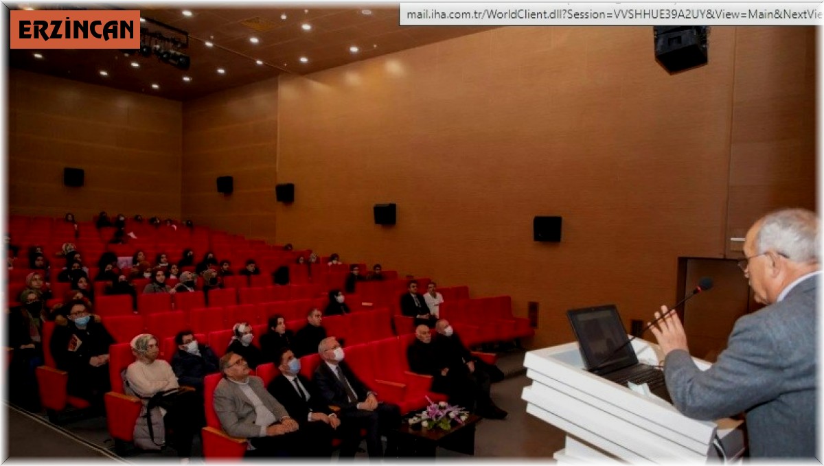 Mehmet Akif Ersoy 85. ölüm yıl dönümünde anıldı