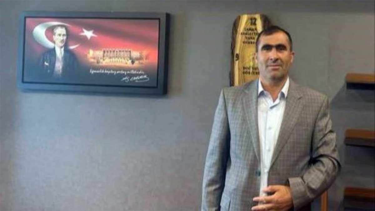 Mehmet Ali Budak’tan Sert Açıklamalar: Gerçek Bir Ak Partiliysen Dem Partiyle Ne İşin Var?