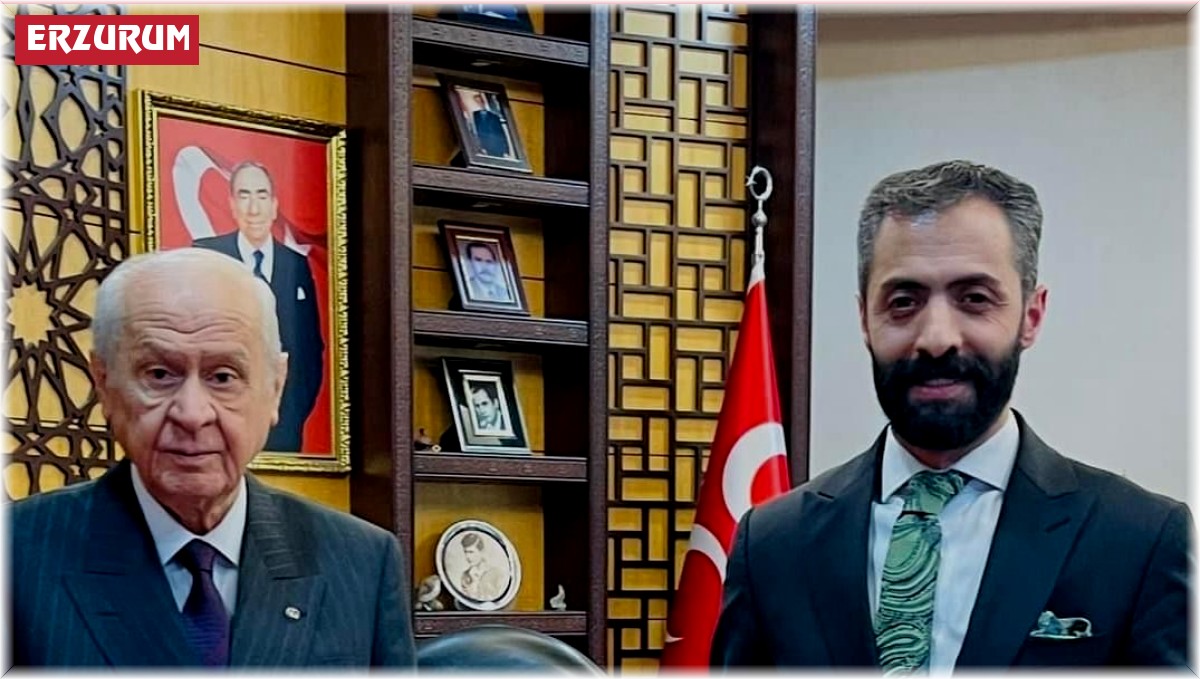Mehmet Musa Çakır: 'Önce ülkem ve milletim'
