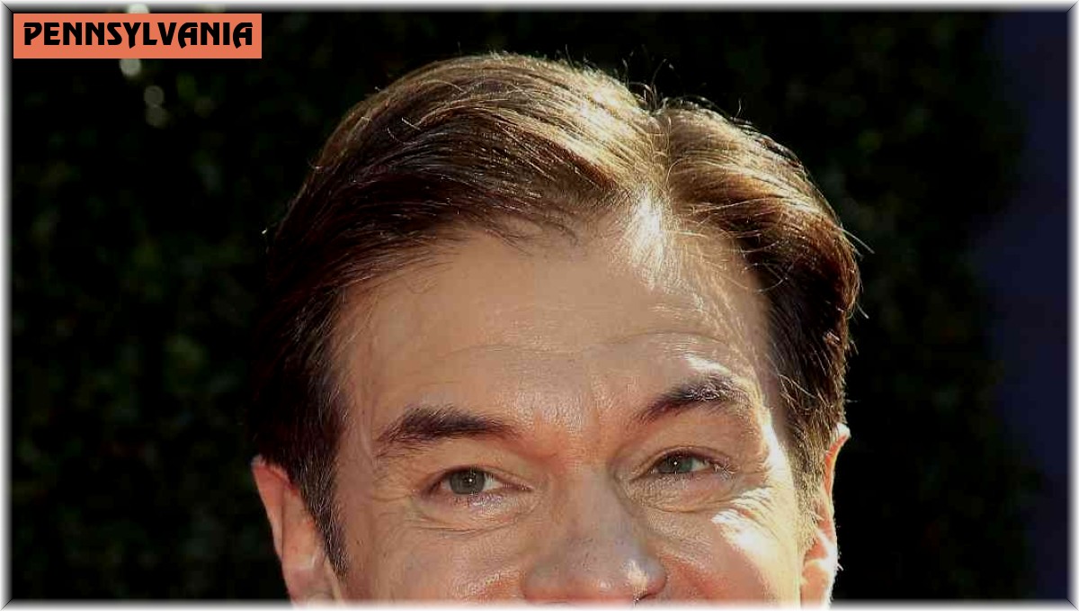 Mehmet Öz, Pensilvanya'daki senato seçimini önde götürüyor