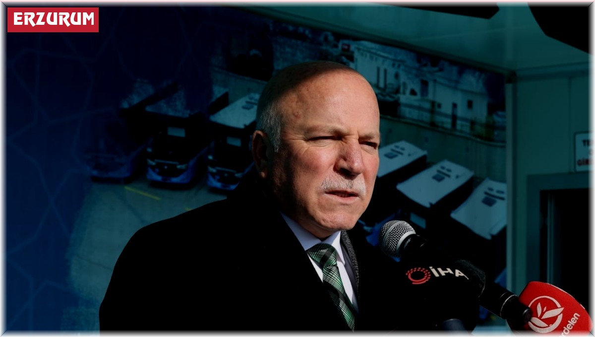 Mehmet Sekmen: "Bu tür algı oyunlarıyla hükümetimize devletimize kimse zarar veremez"