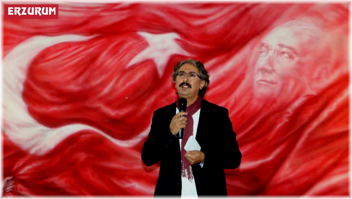 Mekanı sanata dönüştürme etkinliği