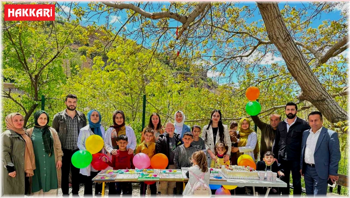 Meslek lisesi öğrencileri ailelerle buluşuyor