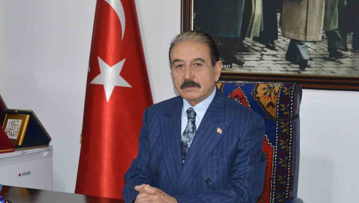 MESOB Başkanı Keskin: "Esnaf ayağa kalkmadan Malatya ayağa kalkmaz "