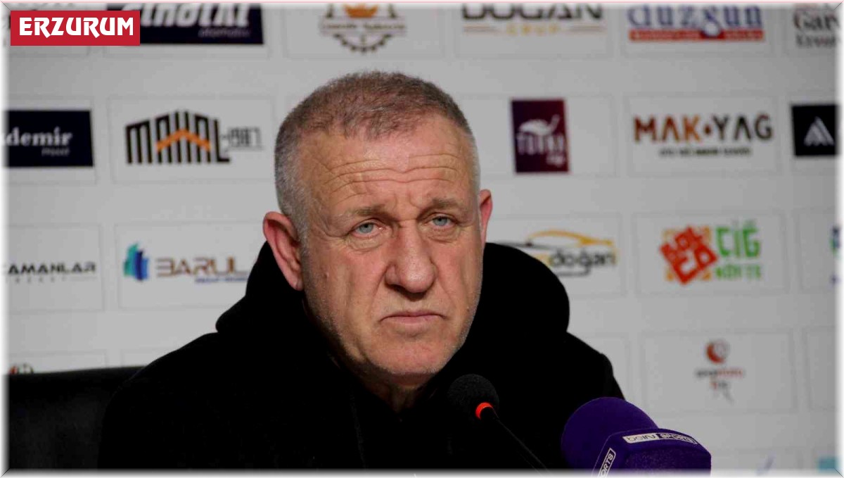 Mesut Bakkal: "Güzel gollerle galip geldik"