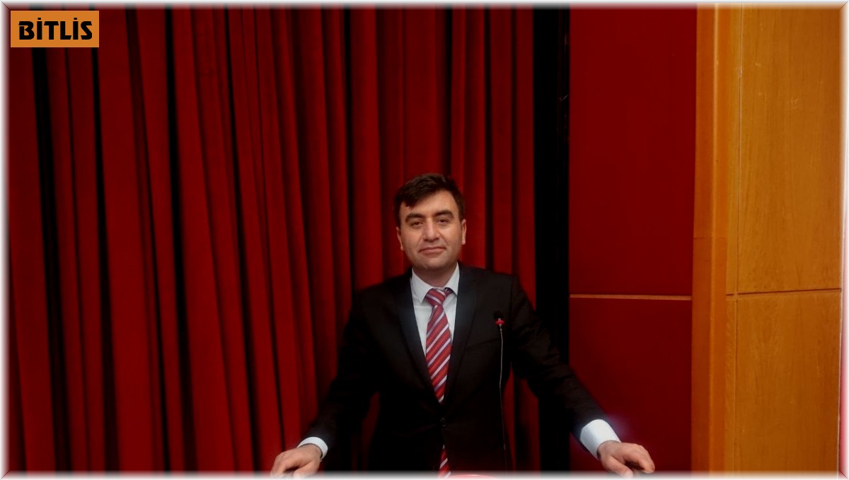 Mesut Şeker güven tazeledi