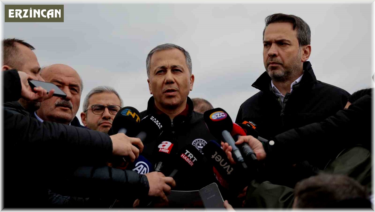 Metal dedektörlerle tarama yapılıyor