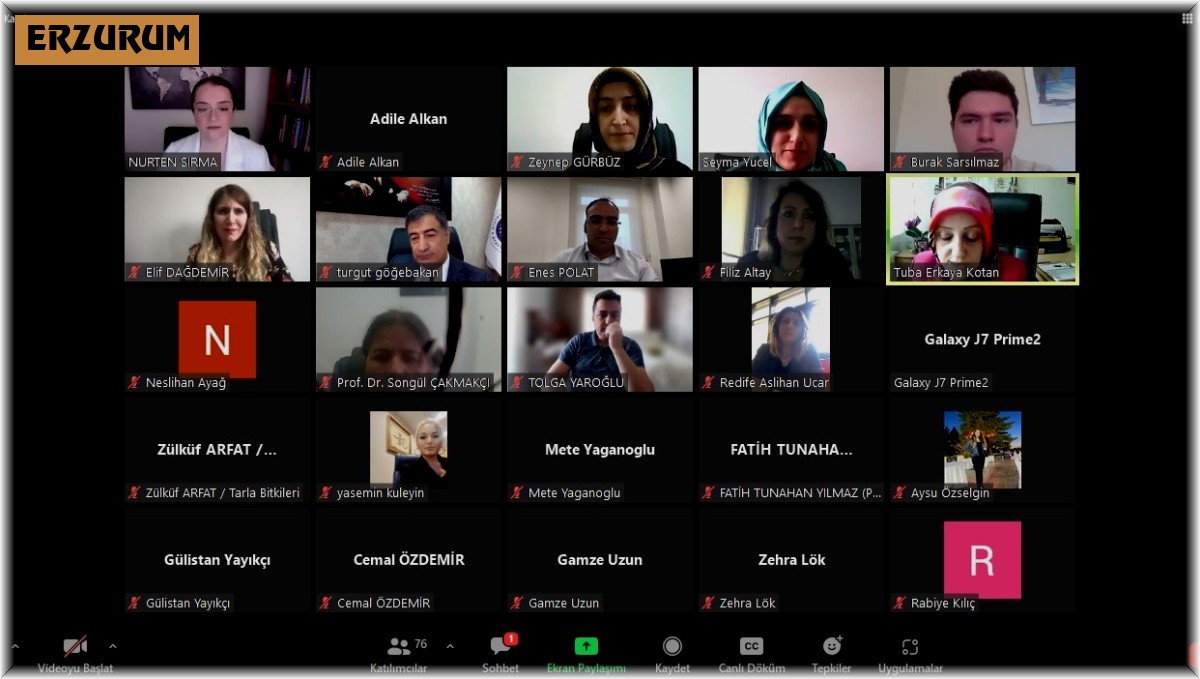 Metaverse ile gıda endüstrisi arasındaki ilişki ele alındı