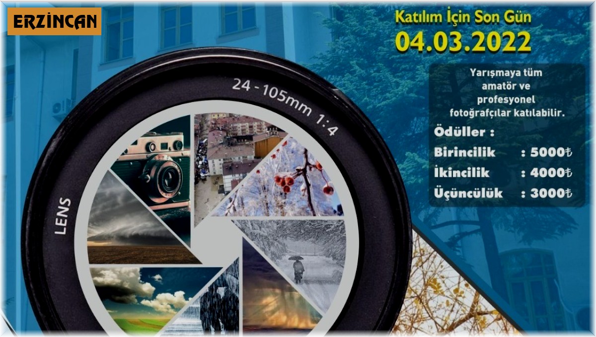 Meteoroloji'de fotoğraf fırtınası