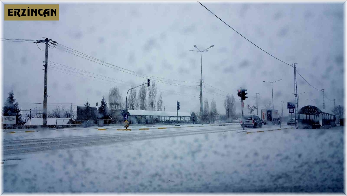 Meteoroloji uyardı, aralıklı kar yağışı bekleniyor