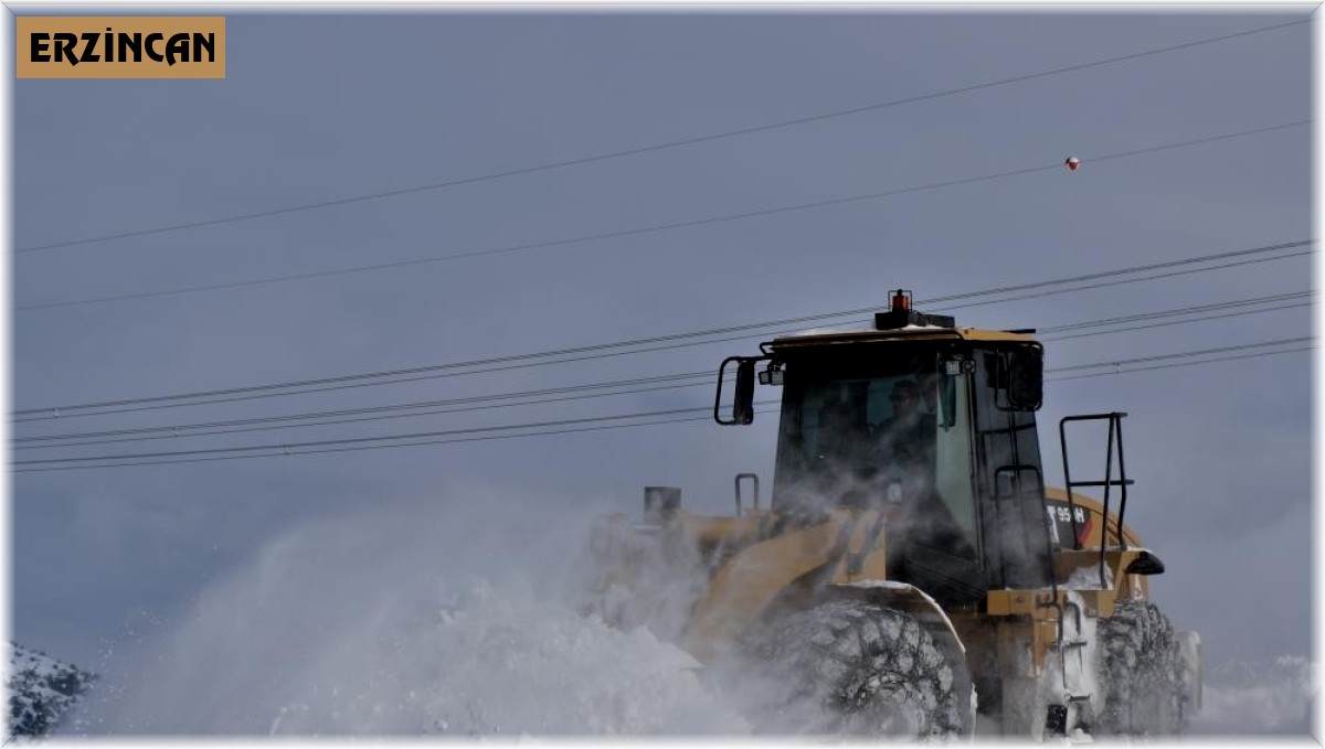 Meteoroloji uyardı, sıcaklıklar artıyor çığ riskine dikkat!