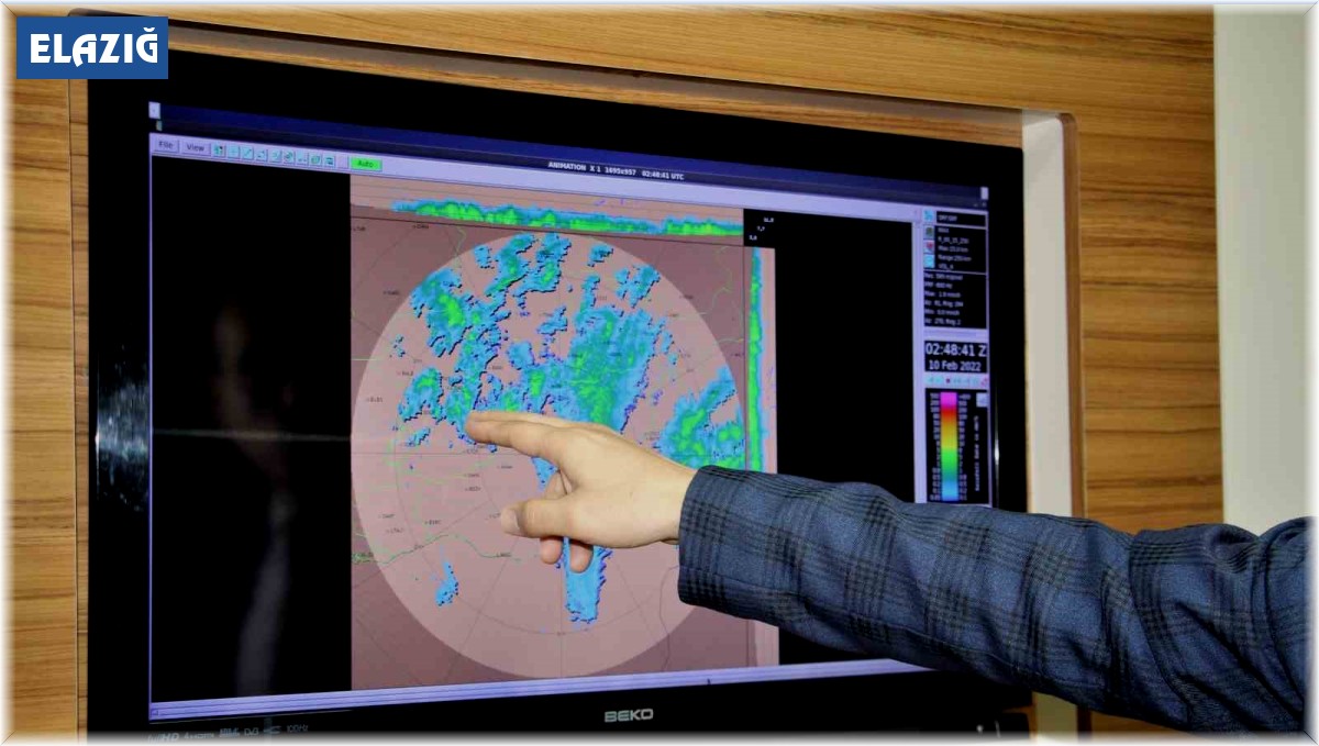 Meteorolojiden 3 il için 'Tam Fırtına' uyarısı