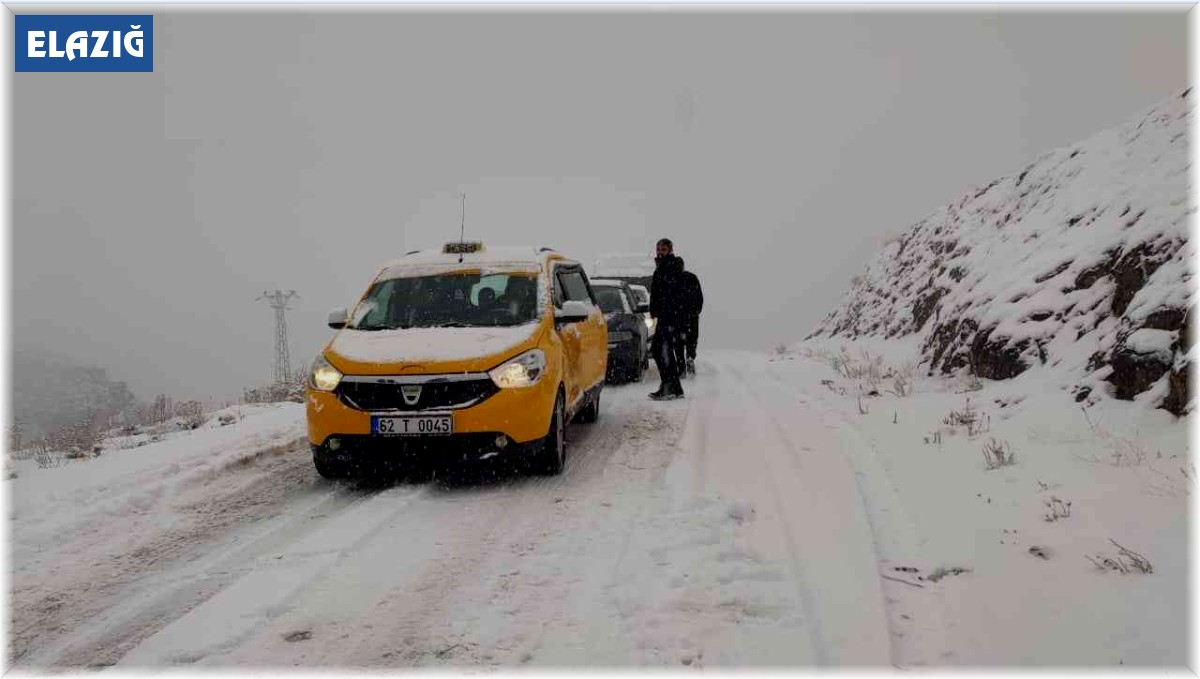 Meteorolojiden 5 il için kar uyarısı