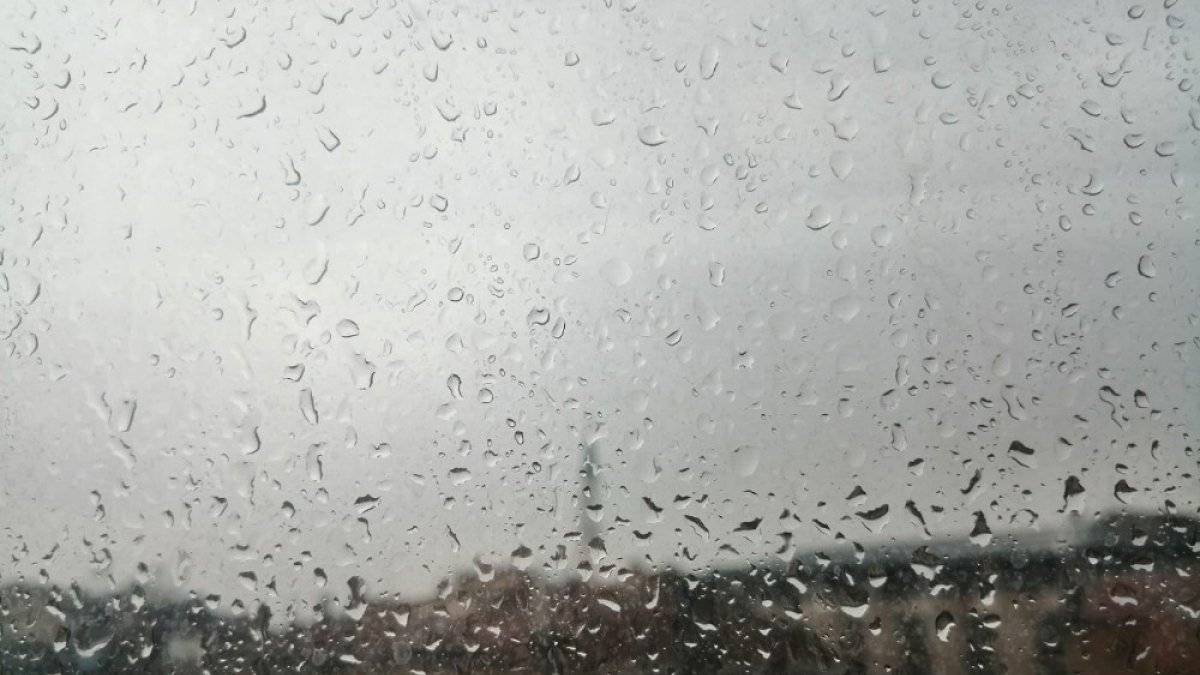 Meteorolojiden 5 il için yağış ve kuvvetli rüzgar uyarısı