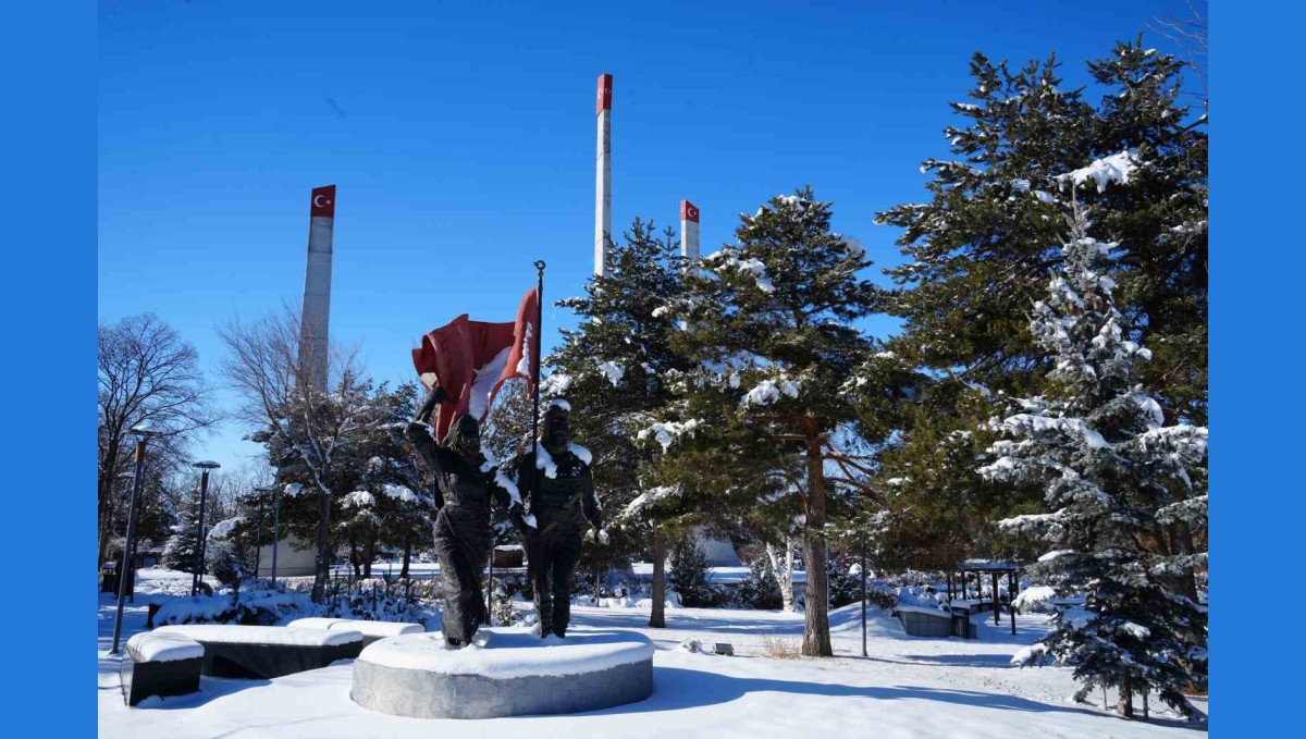 Meteorolojiden bölge için kuvvetli yağış, rüzgar, buzlanma ve çığ uyarısı