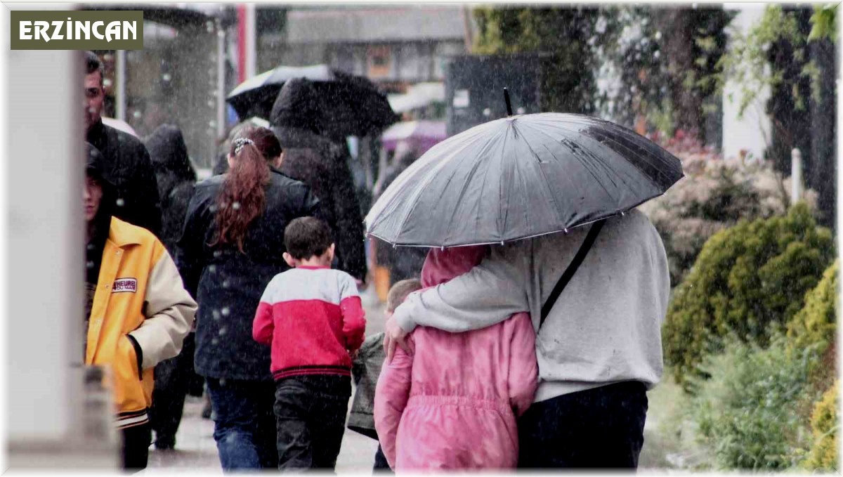 Meteorolojiden dolu uyarısı