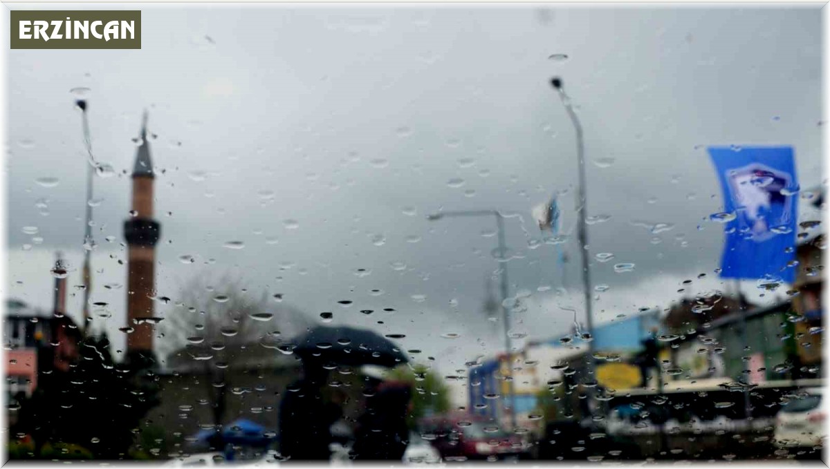 Meteorolojiden fırtına uyarısı