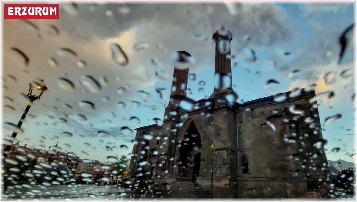 Meteorolojiden rüzgar uyarısı